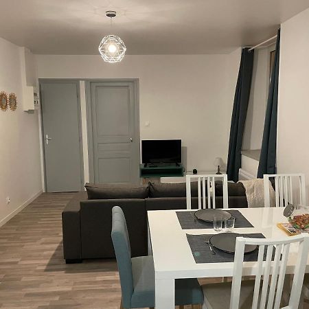 Appartement T2 Meuble, Centre Verdun, 1Er Etage Exterior foto