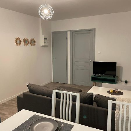 Appartement T2 Meuble, Centre Verdun, 1Er Etage Exterior foto